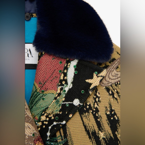 Cosmic Coat Limited Edition - Picture 5 of 8